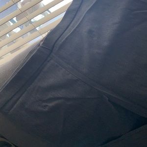 Dana Bachman gray slacks